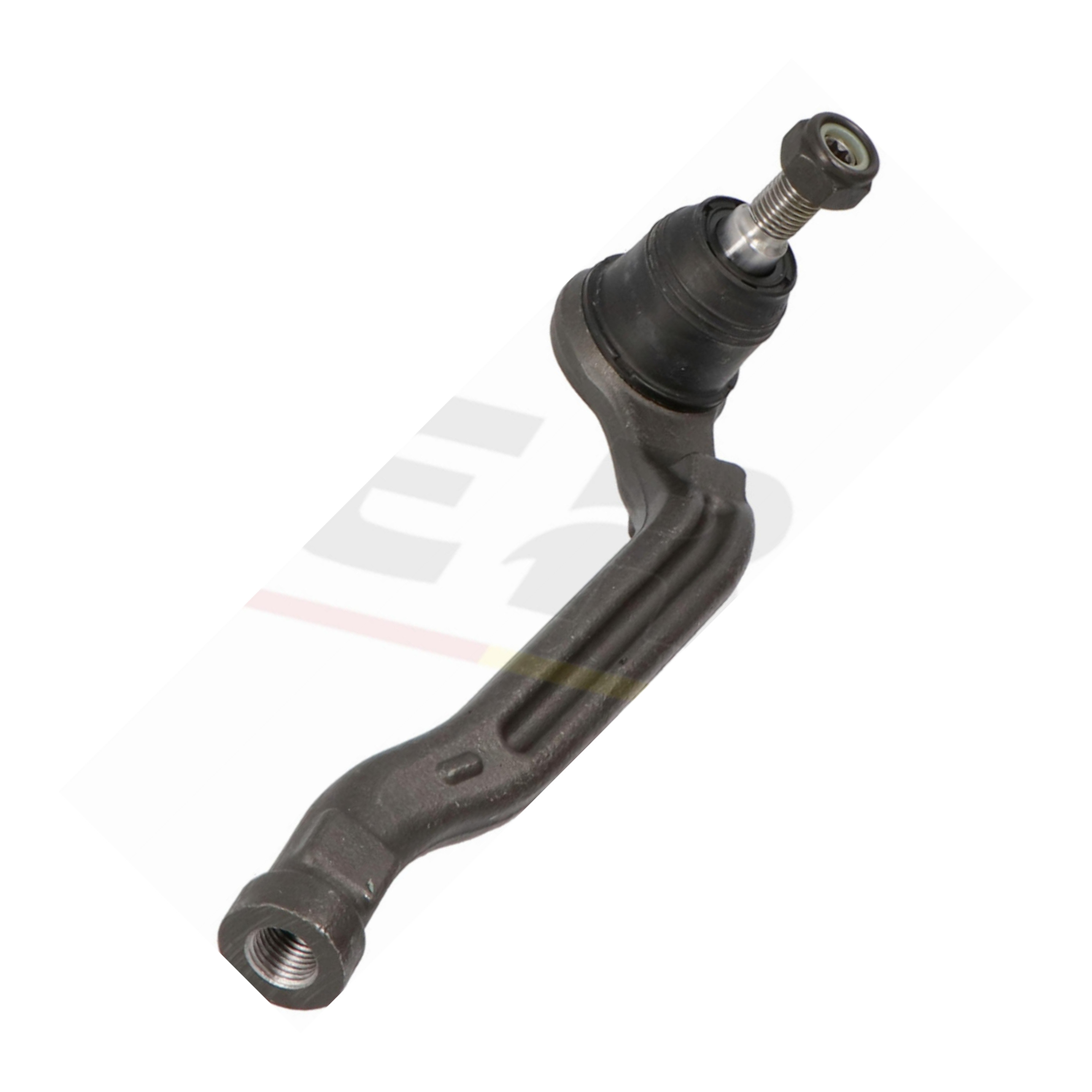 MERTZ M-S2388 - Наконечник рульової тяги, кульовий шарнір autozip.com.ua