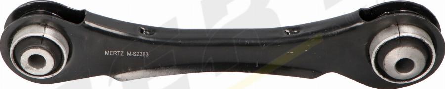 MERTZ M-S2383 - Важіль незалежної підвіски колеса autozip.com.ua
