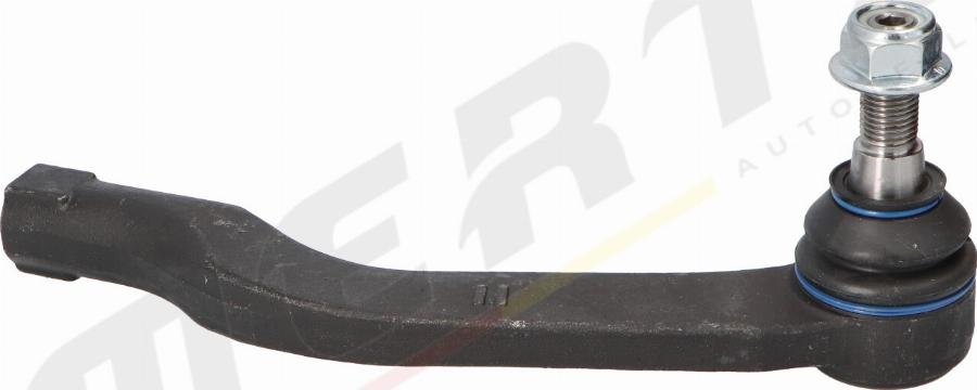 MERTZ M-S2335 - Осьовий шарнір, рульова тяга autozip.com.ua