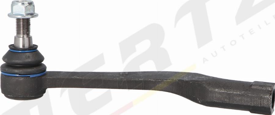 MERTZ M-S2335 - Осьовий шарнір, рульова тяга autozip.com.ua