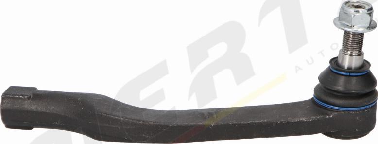 MERTZ M-S2332 - Наконечник рульової тяги, кульовий шарнір autozip.com.ua