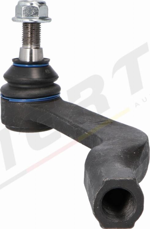 MERTZ M-S2332 - Наконечник рульової тяги, кульовий шарнір autozip.com.ua