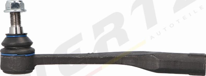 MERTZ M-S2332 - Наконечник рульової тяги, кульовий шарнір autozip.com.ua