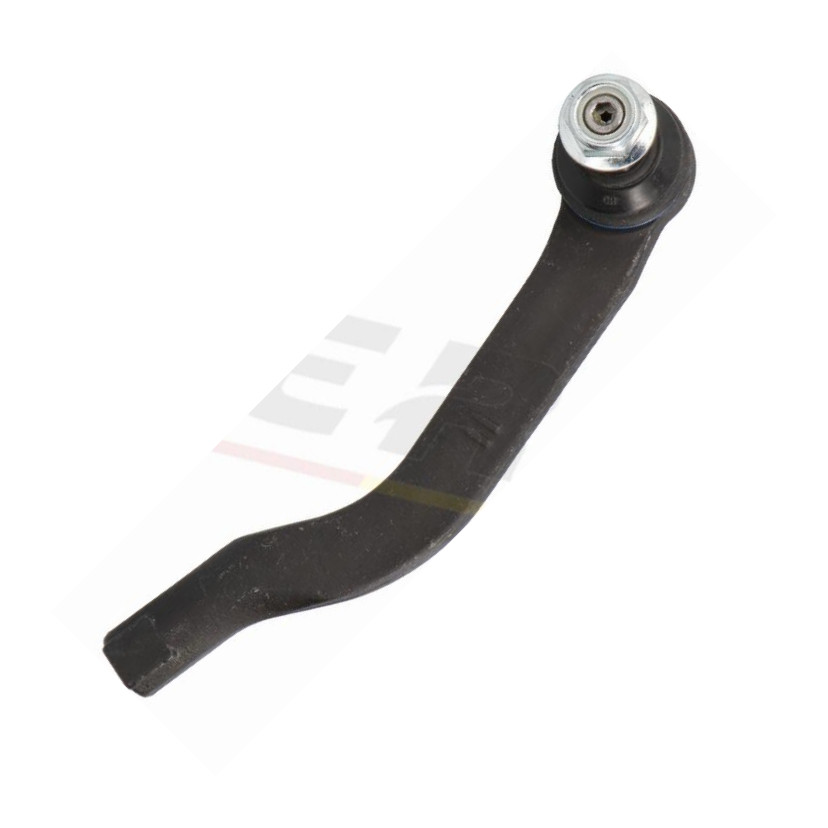MERTZ M-S2332 - Наконечник рульової тяги, кульовий шарнір autozip.com.ua