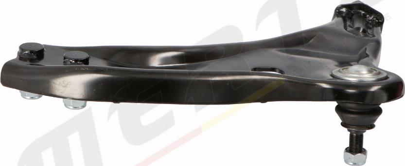 MERTZ M-S2268 - Важіль незалежної підвіски колеса autozip.com.ua