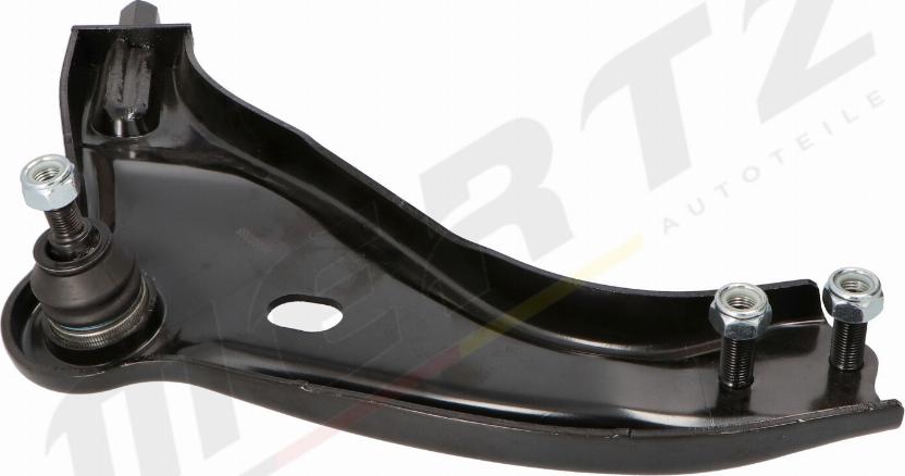 MERTZ M-S2268 - Важіль незалежної підвіски колеса autozip.com.ua