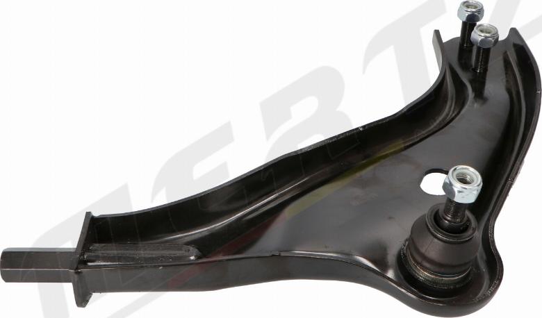 MERTZ M-S2268 - Важіль незалежної підвіски колеса autozip.com.ua