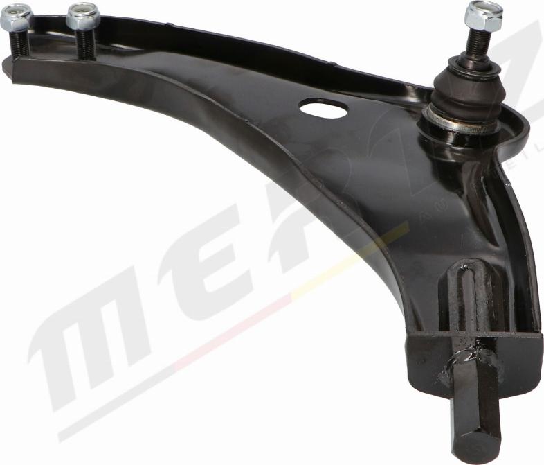 MERTZ M-S2268 - Важіль незалежної підвіски колеса autozip.com.ua