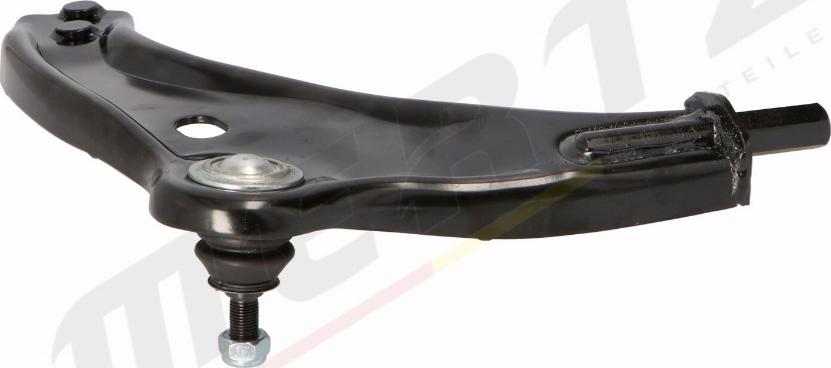MERTZ M-S2268 - Важіль незалежної підвіски колеса autozip.com.ua