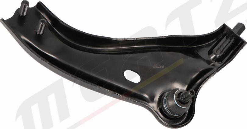 MERTZ M-S2267 - Важіль незалежної підвіски колеса autozip.com.ua
