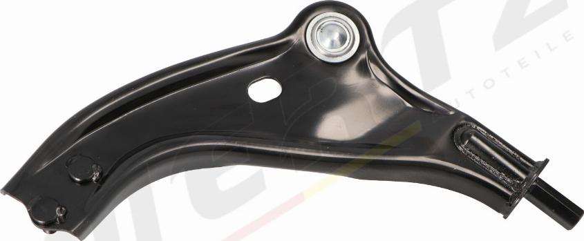 MERTZ M-S2267 - Важіль незалежної підвіски колеса autozip.com.ua