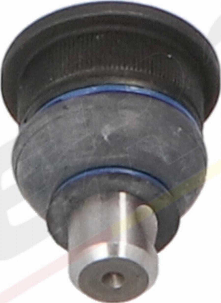 MERTZ M-S2212 - Шарова опора, несучий / направляючий шарнір autozip.com.ua