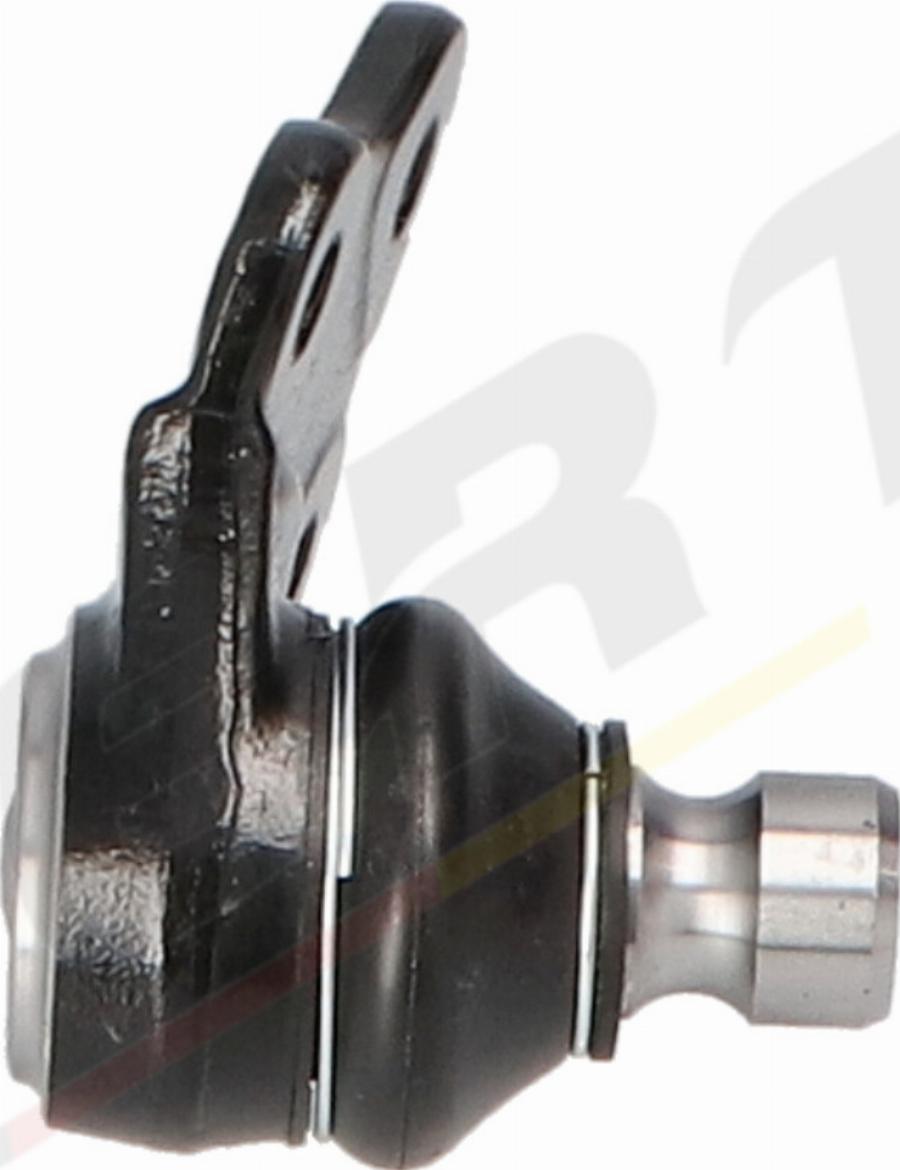 MERTZ M-S2224 - Шарова опора, несучий / направляючий шарнір autozip.com.ua