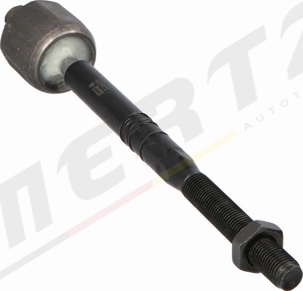 MERTZ M-S2223 - Осьовий шарнір, рульова тяга autozip.com.ua