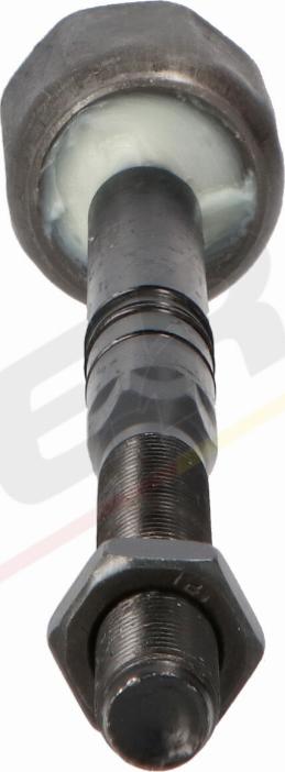 MERTZ M-S2223 - Осьовий шарнір, рульова тяга autozip.com.ua
