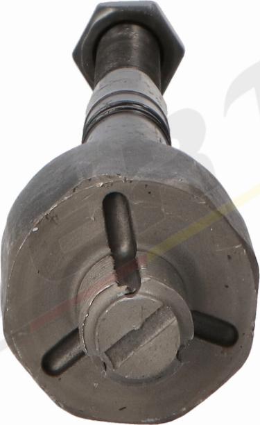 MERTZ M-S2223 - Осьовий шарнір, рульова тяга autozip.com.ua