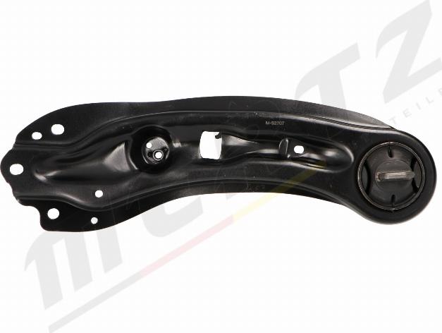 MERTZ M-S2707 - Важіль незалежної підвіски колеса autozip.com.ua