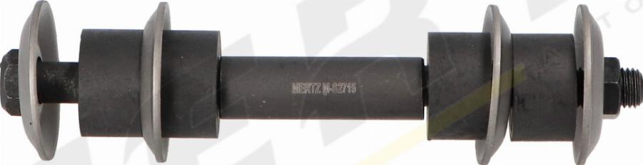 MERTZ M-S2715 - Тяга / стійка, стабілізатор autozip.com.ua