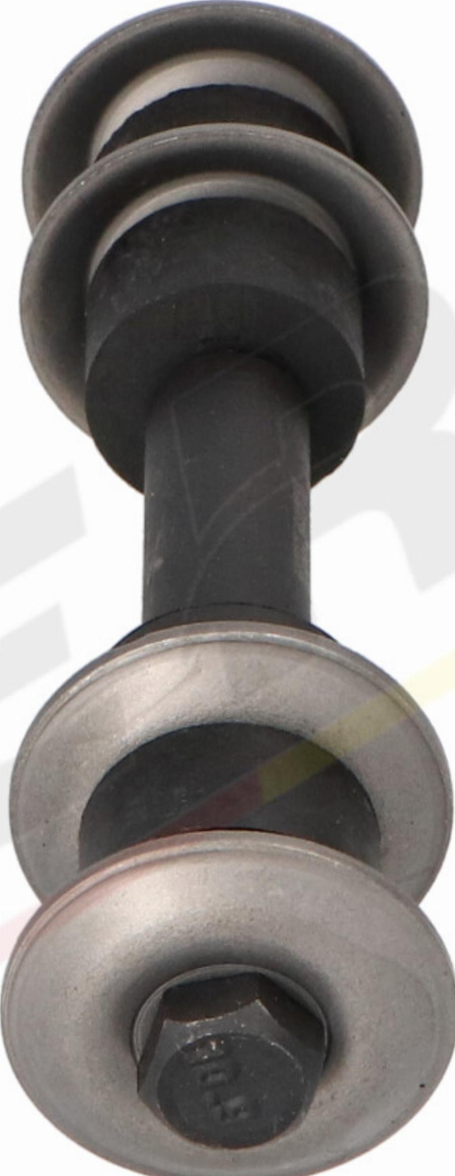 MERTZ M-S2715 - Тяга / стійка, стабілізатор autozip.com.ua