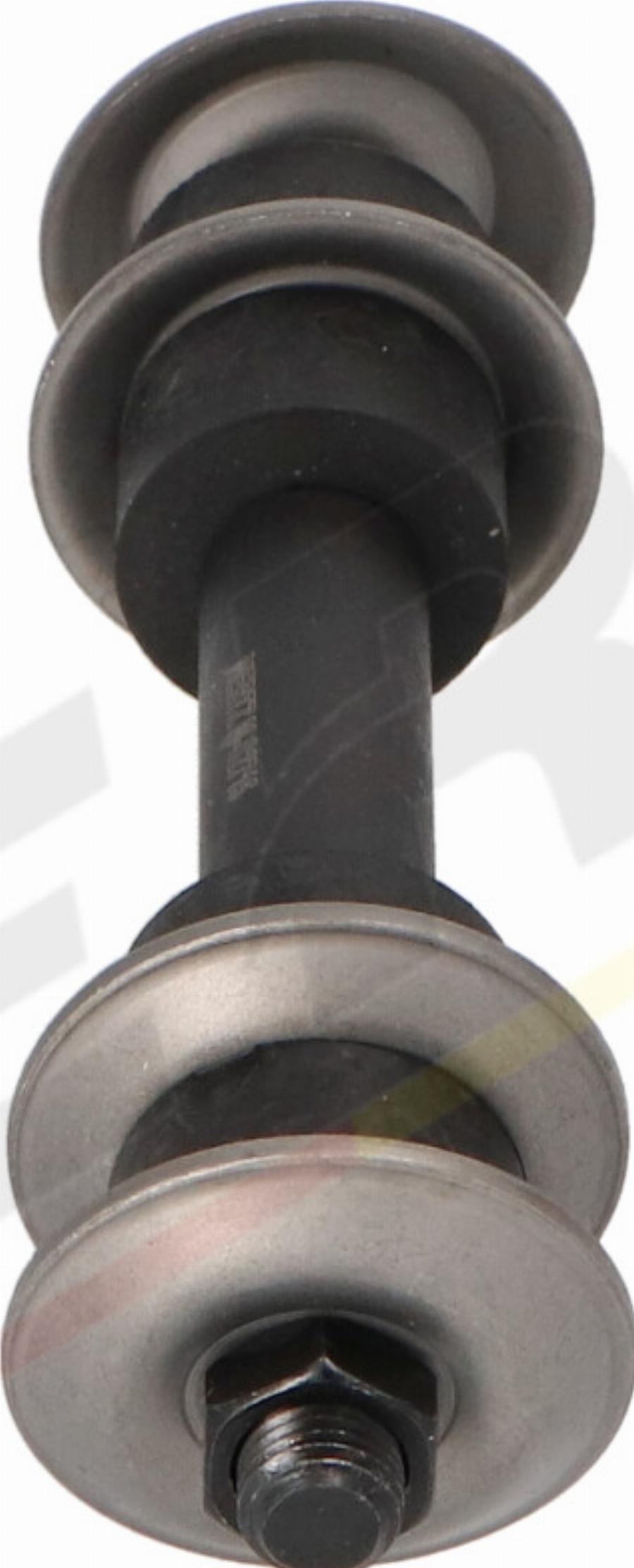 MERTZ M-S2715 - Тяга / стійка, стабілізатор autozip.com.ua