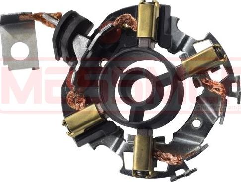 ERA 232058 - Кронштейн, вугільна щітка autozip.com.ua