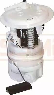 Messmer 775443 - Модуль паливного насоса autozip.com.ua