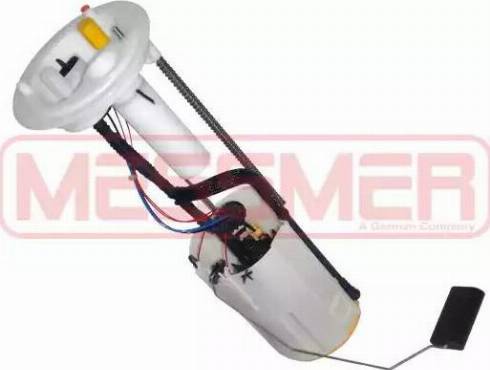Messmer 775467 - Модуль паливного насоса autozip.com.ua