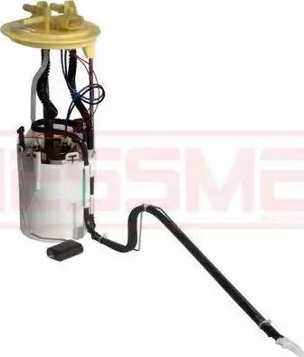 Messmer 775406 - Модуль паливного насоса autozip.com.ua