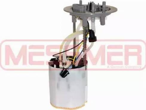 Messmer 775558 - Модуль паливного насоса autozip.com.ua