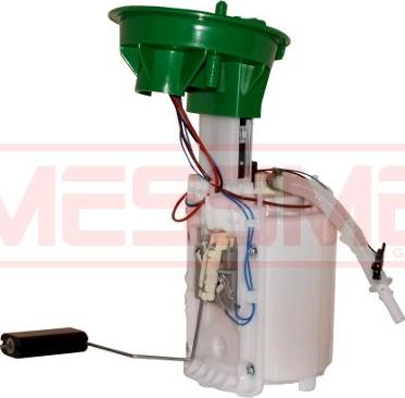 Messmer 775562A - Модуль паливного насоса autozip.com.ua