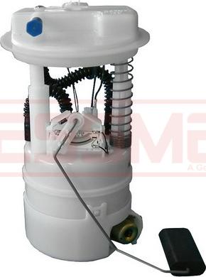 Messmer 775043A - Модуль паливного насоса autozip.com.ua