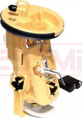 Messmer 775055 - Модуль паливного насоса autozip.com.ua