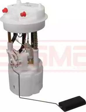 Messmer 775011 - Модуль паливного насоса autozip.com.ua