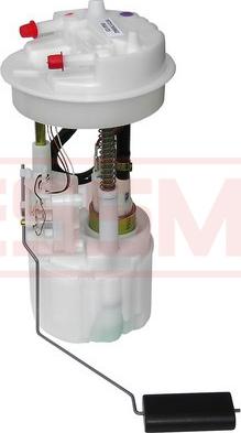 Messmer 775012A - Модуль паливного насоса autozip.com.ua