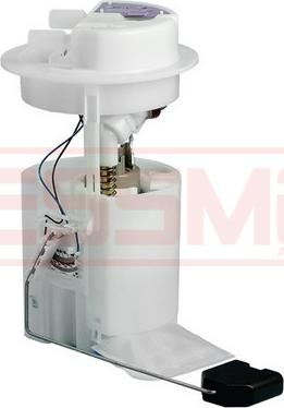 Messmer 775140A - Модуль паливного насоса autozip.com.ua