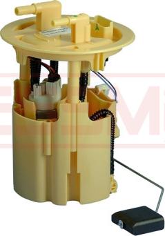 Messmer 775150A - Модуль паливного насоса autozip.com.ua