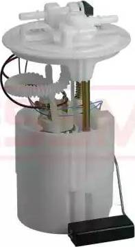 Messmer 775157 - Модуль паливного насоса autozip.com.ua