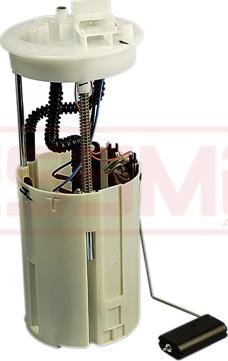 Messmer 775164A - Модуль паливного насоса autozip.com.ua