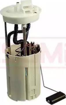 Messmer 775164 - Модуль паливного насоса autozip.com.ua