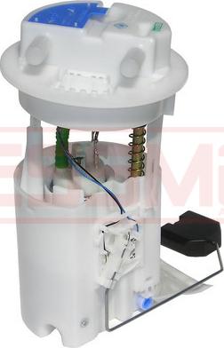Messmer 775118A - Модуль паливного насоса autozip.com.ua