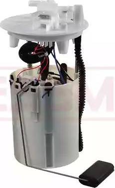 Messmer 775186 - Модуль паливного насоса autozip.com.ua