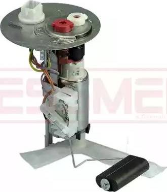 Messmer 775139 - Модуль паливного насоса autozip.com.ua
