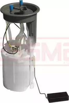 Messmer 775121 - Модуль паливного насоса autozip.com.ua