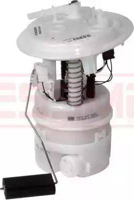 Messmer 775350 - Модуль паливного насоса autozip.com.ua
