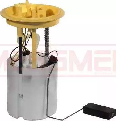 Messmer 775337 - Модуль паливного насоса autozip.com.ua