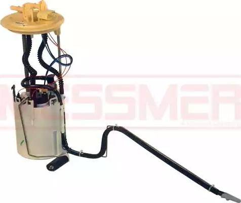 Messmer 775295 - Модуль паливного насоса autozip.com.ua