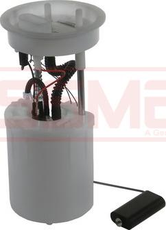 Messmer 775264A - Модуль паливного насоса autozip.com.ua