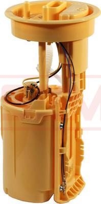 Messmer 775201A - Модуль паливного насоса autozip.com.ua