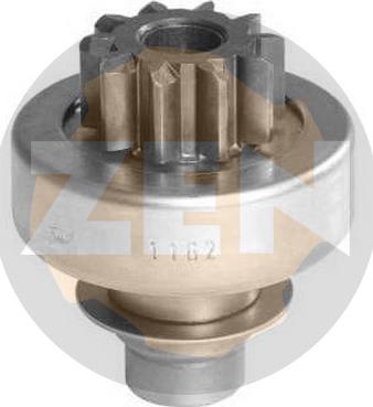 ERA ZN1162 - Провідна шестерня, стартер autozip.com.ua