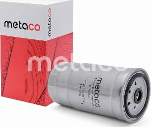METACO 1030-031 - Паливний фільтр autozip.com.ua